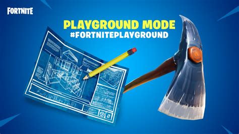 Epic To Shutdown Playground Limited Time Mode Next Week Expgg