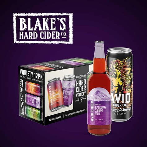 Blakes Hard Cider Acquires Assets Of Avid Cider Co Plans To Expand