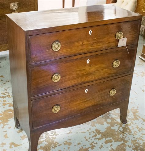 View our range of narrow chest of drawers and other space saving chest of drawers to make your space work better for you. HALL CHEST, Regency mahogany of adapted shallow ...