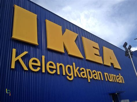 Maybe you would like to learn more about one of these? Meatballs dan Shuttle Bus PERCUMA ke IKEA Cheras