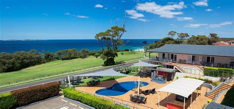 Amooran Oceanside Apartments And Motel Nsw Holidays And Accommodation