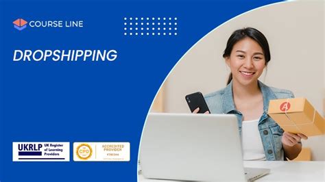 Dropshipping Courses And Training Uk
