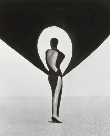 Herb Ritts L A Style At The Getty Center