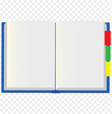 Free Open Notebook Cliparts Download Free Open Notebook Cliparts Png