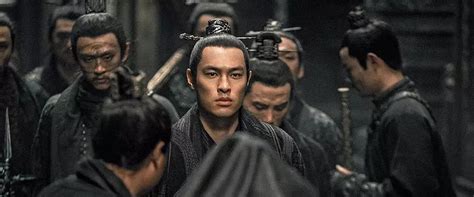 Ci sha xiao shuo jia final trailer. Chasseur de monstres 2 (2018) | Asian Film