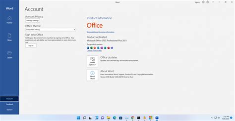 MS Office Activation Txt Download Office Activator