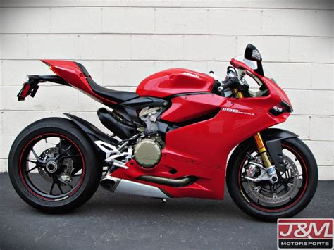Browse a huge selection of ducati 1199 panig cars that appeared on auctions. 2012 Ducati 1199 Panigale S For Sale • J&M Motorsports
