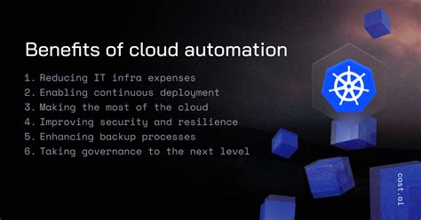 Cloud Automation In 2024 The New Normal In The Tech Cast Ai