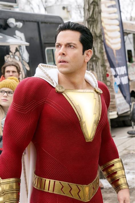 Has announced the release dates and details of the upcoming shazam! We Said the Magic Word and Now We Have the New Release ...