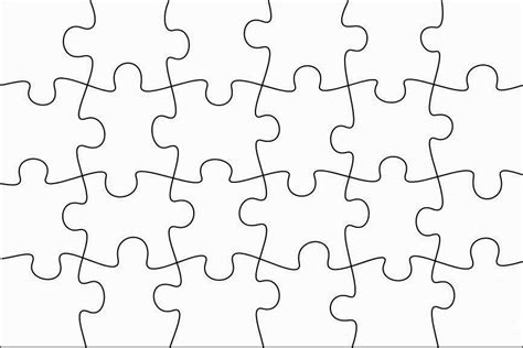 Here you can explore hq puzzle piece transparent illustrations, icons and clipart with filter setting like size, type, color etc. puzzle piece template printable free - Google Search ...