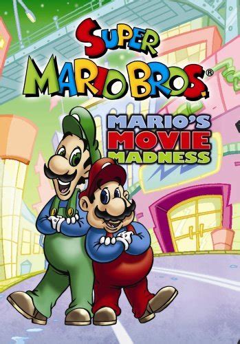 Watch the boss baby (2017) from player 2 below. The new Super Mario movie - Super Mario Bros. - Fanpop