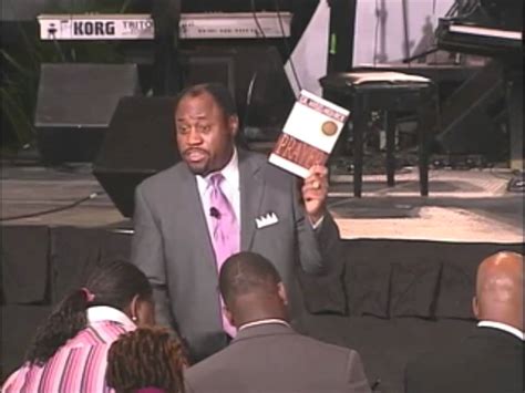 Dr Myles Munroe The Importance Of Practicing Meditation In Prayer