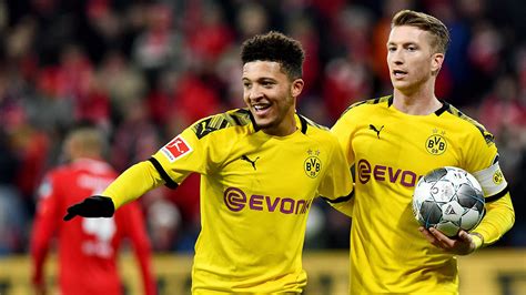 FIFA 20: Jadon Sancho POTM February Winner for Bundesliga ...