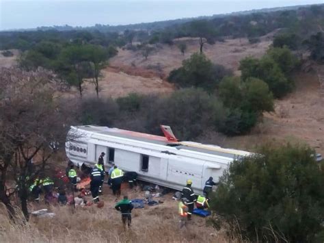 intercape bus accident victims repatriated from south africa to zimbabwe zwnews zimnews