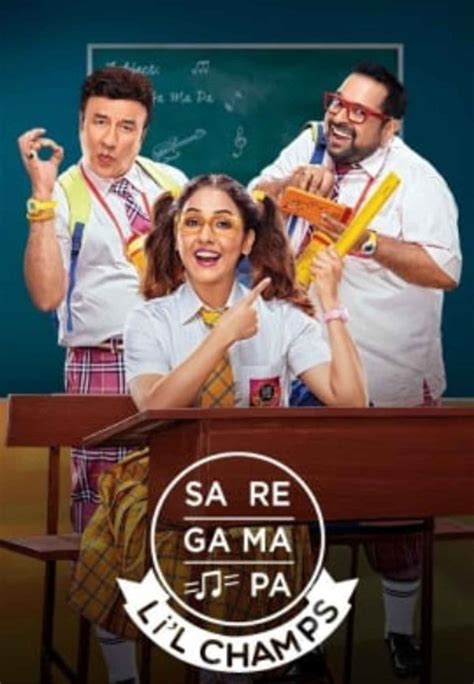 Watch Sa Re Ga Ma Pa Lil Champs 2022 Online All Seasons Or Episodes