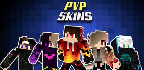 Download Pvp Skins For Minecraft Pe Free For Android Pvp Skins For
