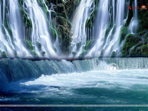 3d Animated Waterfall Wallpapers Free Full Hd Wallpapers Of Waterfall 3d Waterfall Wallpapers