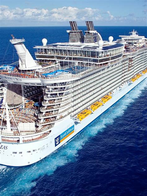 Allure Of The Seas Pictures - Cruise Gallery