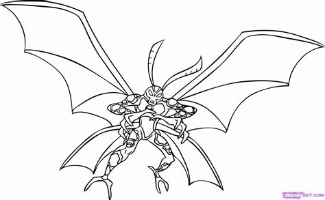 New cartoon network reboot ben 10 kevin 11 evil overflow fun. Ben 10 Humungousaur Coloring Pages - Coloring Home