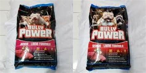 5 merk obat jamur kucing terbaik yang bagus dan ampuh. DOG FOOD BULLY POWER MURAH (HARGA PROMO) di Lapak ...