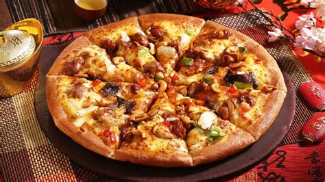 Cool Pizza Wallpapers Top Free Cool Pizza Backgrounds Wallpaperaccess