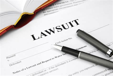 The 5 Most Common Lawsuits Against Employers What You Need To Know