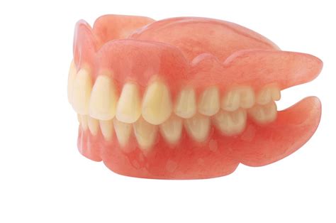 Cómo Cuidar Las Dentaduras Postizas Clínica Dental Larrañaga