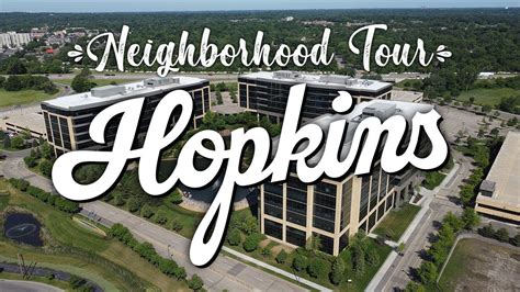 🍇 Hopkins Mn Neighborhood Tour 🗺️ Best Places To Live In Minnesota Living In Minnesota