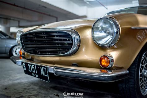 1971 Antique Cars