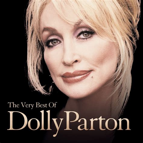 ‎the Very Best Of Dolly Parton By Dolly Parton On Apple Music