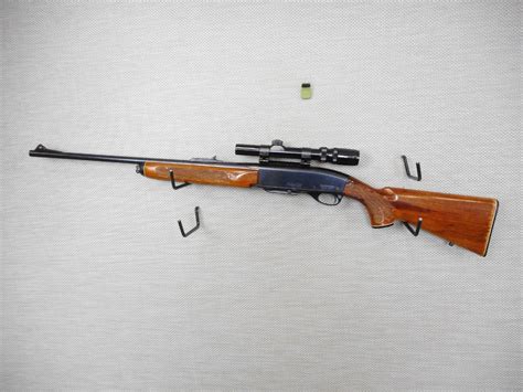 Remington Model 742 Woodsmaster Caliber 308 Win