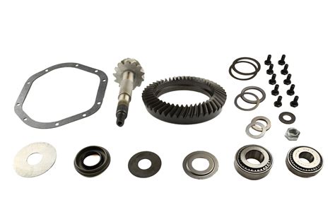 Dana Spicer Ring And Pinion Gear Sets For All Dana Front And Dana Rear