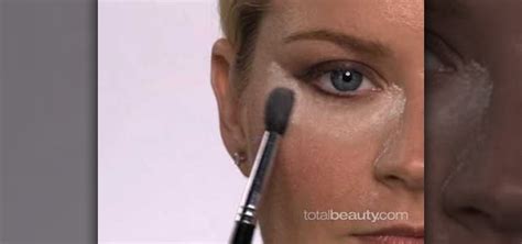 How To Apply Long Lasting Powder Eyeliner Makeup Wonderhowto