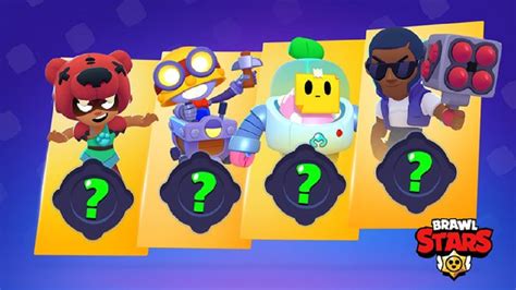 Sprout was built to plant life, launching bouncy seed bombs with reckless love. Brawl Stars repite táctica, encuesta para los 2 nuevos gadgets