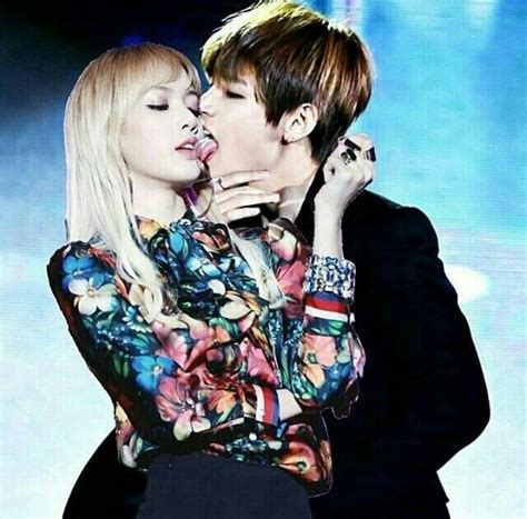 Sasaeng fans ungkap rose blackpink mengunjungi apartemen jungkook bts, pacaran? Blackpink And Bts Kiss - babaforex2020