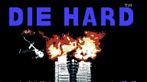 Bruce willis, colleen camp, jeremy irons, samuel l. Die Hard - NES Gameplay - YouTube