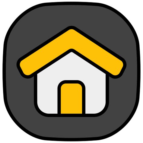 Home Free Web Icons