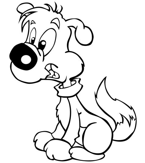 Cartoon In Black And White - ClipArt Best - ClipArt Best - ClipArt Best