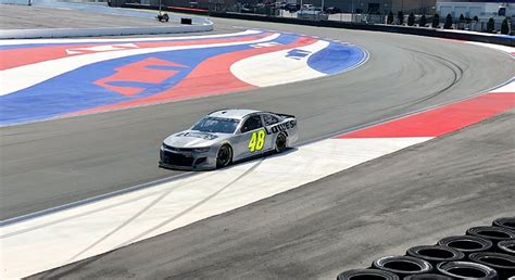 While nascar doesn't appear likely to add any additional races or tracks in the near future, i would not be and that's what most road course races have become: Drivers Face Difficulties in Charlotte Motor Speedway Road ...