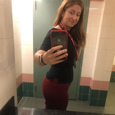 Office Bathroom Selfie This Is Real Life Adulting 🤓🤪😂 Love The Flatness Of My Stomach On The