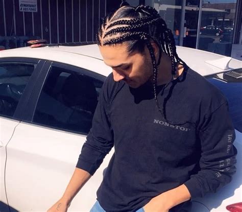 Maybe you would like to learn more about one of these? 51 Best Braided Hairstyles for Men Trending in 2021