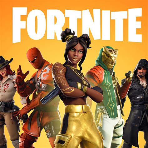 Get Fortnite Latest Version Official Link At