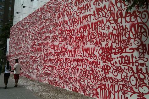 Spray Painting - Tips and Guidelines for Graffiti Art ...