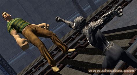 Spider Man 3 Review Preview For Xbox 360 X360
