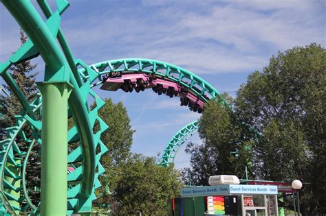 Calaway park campground short term forecast. Calgary Calaway Park Prices