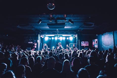 The 12 Best Live Music Venues In Michigan In 2023 The Most Popular Places For Concerts In Michigan
