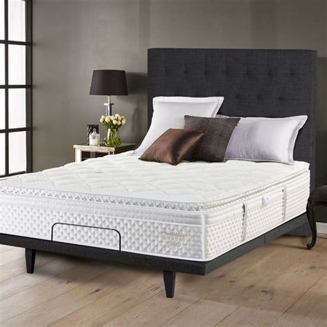 The Ultimate Adjustable Bed Delta By Sleepmaker Australia