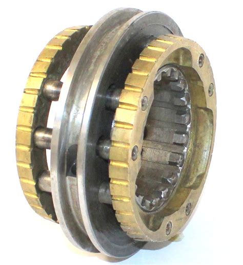 Synchronizer Spicer Transmission 4th 5th Gear Spicer Model 3052 5