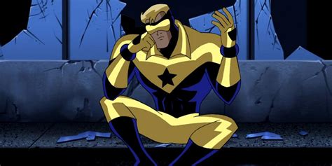 Dcu Booster Golds Best Tv Appearance Will Be Hard To Top