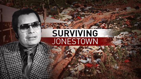 Surviving Jonestown Full Measure